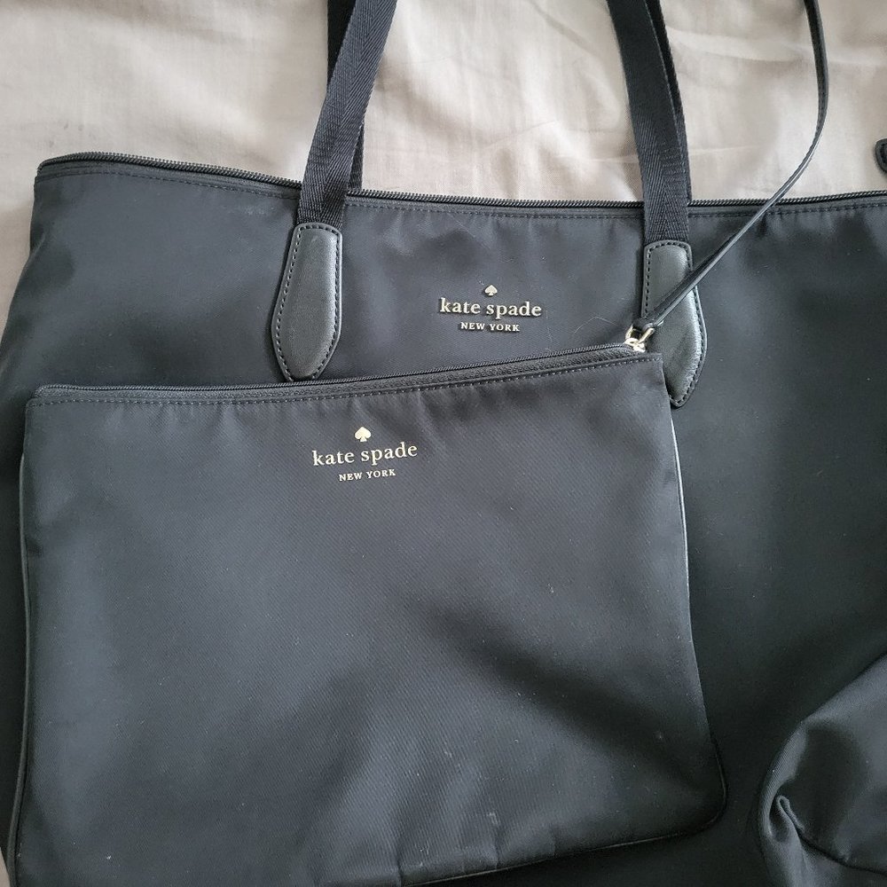 Kate spade tote